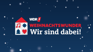 Weihnachtswunder